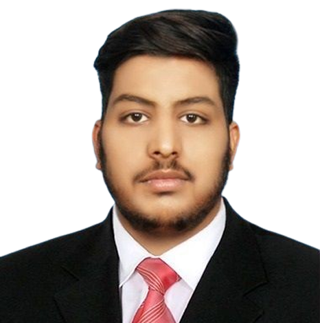 Muhammad Umer Shaheer